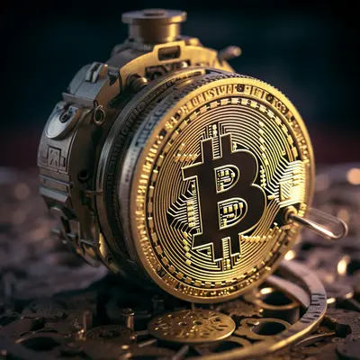 Coin Bureau's Bitcoin Outlook: Anticipate Diminishing Returns in the Upcoming Bull Market, Warns Crypto Analysis